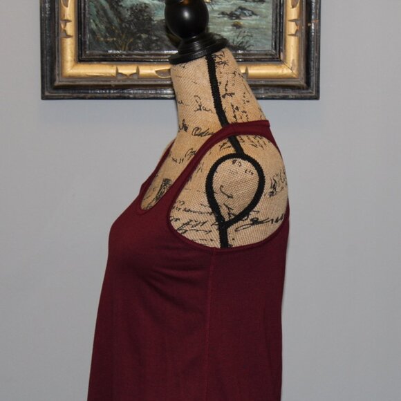 Bella Racerback Tank - Picture 12 of 16